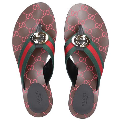 buy gucci flip flops india|gucci flip flops price.